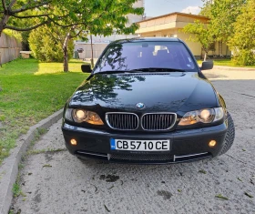 Обява за продажба на BMW 330 330 бензин - ГАЗ ~8 900 лв. - изображение 1