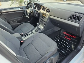 Обява за продажба на VW Golf 1.6TDI, 110к.с., DSG ~18 900 лв. - изображение 8