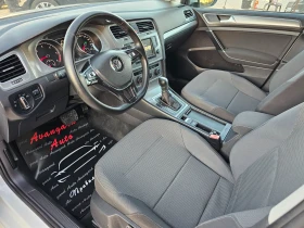Обява за продажба на VW Golf 1.6TDI, 110к.с., DSG ~18 900 лв. - изображение 7