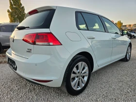 Обява за продажба на VW Golf 1.6TDI, 110к.с., DSG ~18 900 лв. - изображение 3