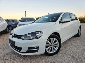 Обява за продажба на VW Golf 1.6TDI, 110к.с., DSG ~18 900 лв. - изображение 1
