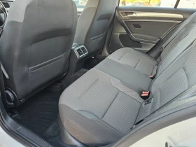 Обява за продажба на VW Golf 1.6TDI, 110к.с., DSG ~18 900 лв. - изображение 9