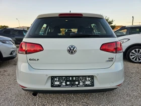 Обява за продажба на VW Golf 1.6TDI, 110к.с., DSG ~18 900 лв. - изображение 4