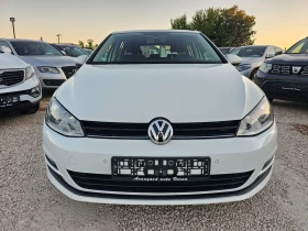 Обява за продажба на VW Golf 1.6TDI, 110к.с., DSG ~18 900 лв. - изображение 1