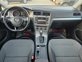 Обява за продажба на VW Golf 1.6TDI, 110к.с., DSG ~18 900 лв. - изображение 6
