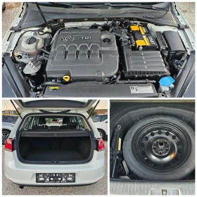 VW Golf 1.6TDI, 110.., DSG | Mobile.bg    15