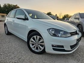 Обява за продажба на VW Golf 1.6TDI, 110к.с., DSG ~18 900 лв. - изображение 2