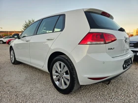 Обява за продажба на VW Golf 1.6TDI, 110к.с., DSG ~18 900 лв. - изображение 5