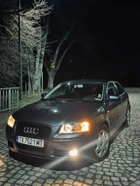 Audi A3 | Mobile.bg    2