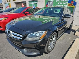 Mercedes-Benz C 300 * 4MATIC * CARFAX * ЦЕНА ДО БЪЛГАРИЯ - изображение 1