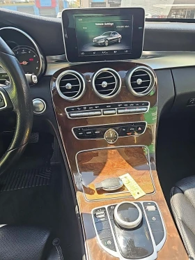Mercedes-Benz C 300 * 4MATIC * CARFAX * ЦЕНА ДО БЪЛГАРИЯ
