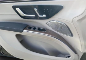 Mercedes-Benz EQS 450 SUV AMG Line 4Matic | Mobile.bg    10