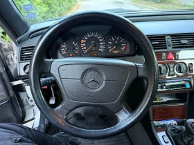 Обява за продажба на Mercedes-Benz C 200 (136 кс ) Бензин/Газ Оригинален вид , без ръжда ~3 500 лв. - изображение 11
