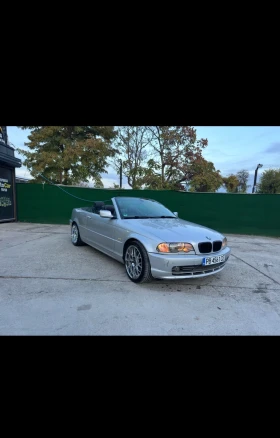 BMW 330 Cabrio  | Mobile.bg    4