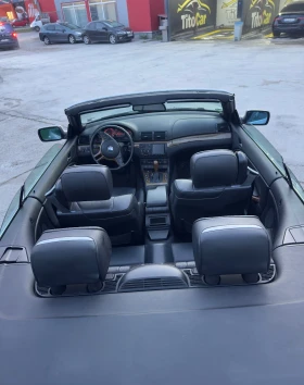 BMW 330 Cabrio  | Mobile.bg    8