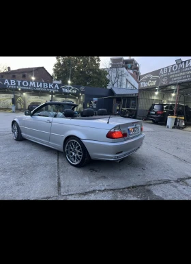 BMW 330 Cabrio  | Mobile.bg    2