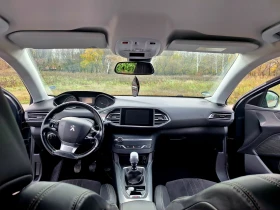 Peugeot 308 | Mobile.bg    5