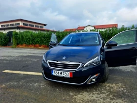 Peugeot 308 | Mobile.bg    2