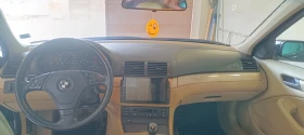 BMW 320, снимка 9