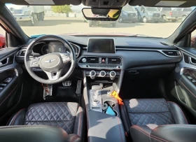 Genesis G70 3.3T SPORT | Mobile.bg    10