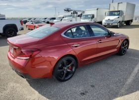 Genesis G70 3.3T SPORT | Mobile.bg    3