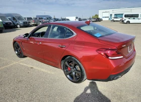 Genesis G70 3.3T SPORT | Mobile.bg    4