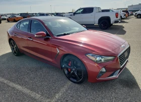 Genesis G70 3.3T SPORT | Mobile.bg    2