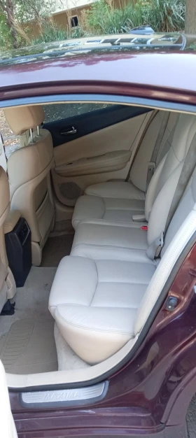 Nissan Maxima S | Mobile.bg � ����� ������ 6