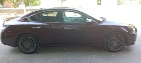 Nissan Maxima S, снимка 4