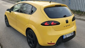 Seat Leon 1.9?170к? - 4800 лв. / 2454.20 € - 76265638 3