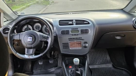 Seat Leon 1.9?170к? - 4800 лв. / 2454.20 € - 76265638 11