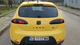 Seat Leon 1.9?170к? - 4800 лв. / 2454.20 € - 76265638 5