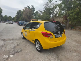 Opel Meriva 1.3CDTI, снимка 6