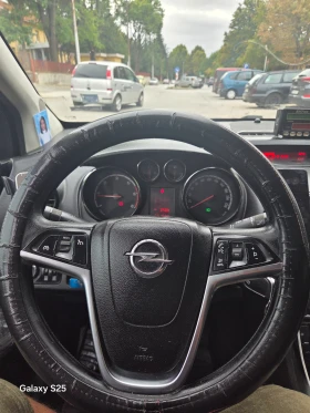 Opel Meriva 1.3CDTI, снимка 9