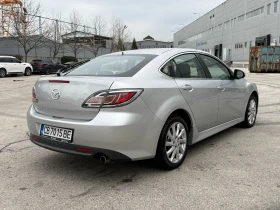 Mazda 6 1.8i 120 к.с.  - 4100 € / 8018.90 лв. - 89863407 4