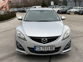 Mazda 6 1.8i 120 к.с.  - 4100 € / 8018.90 лв. - 89863407 7