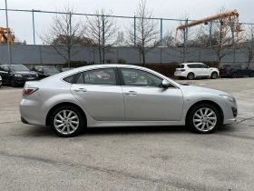 Mazda 6 1.8i 120 к.с.  - 4100 € / 8018.90 лв. - 89863407 5