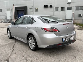 Mazda 6 1.8i 120 к.с.  - 4100 € / 8018.90 лв. - 89863407 3