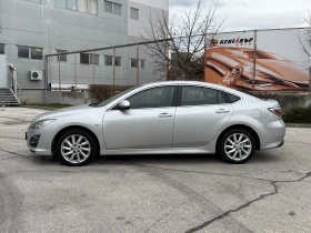 Mazda 6 1.8i 120 к.с.  - 4100 € / 8018.90 лв. - 89863407 2