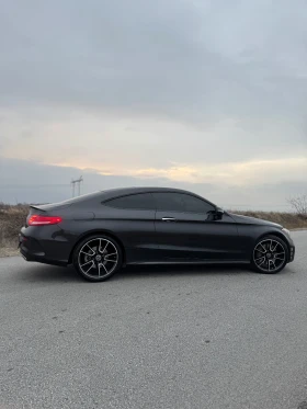 Mercedes-Benz C 300 - 23999 € / 46937.96 лв. - 11747400 7