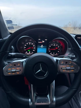 Mercedes-Benz C 300 - 23999 € / 46937.96 лв. - 11747400 13