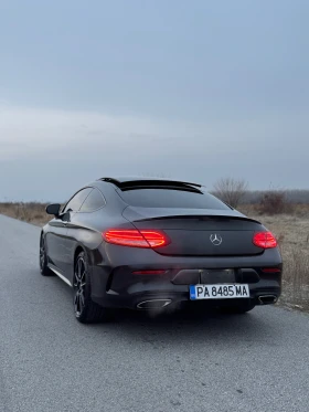Mercedes-Benz C 300 - 23999 € / 46937.96 лв. - 11747400 10