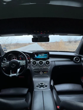 Mercedes-Benz C 300 - 23999 € / 46937.96 лв. - 11747400 12