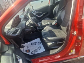 Peugeot 2008 1.6 BLUE HDI 120HP.ALLURE EDITION ITALIA | Mobile.bg � ����� ������ 13