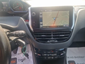 Peugeot 2008 1.6 BLUE HDI 120HP.ALLURE EDITION ITALIA | Mobile.bg � ����� ������ 15