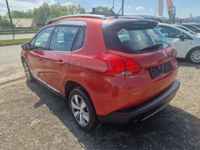 Peugeot 2008 1.6 BLUE HDI 120HP.ALLURE EDITION ITALIA | Mobile.bg � ����� ������ 5