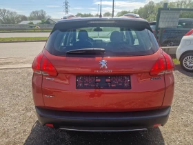 Peugeot 2008 1.6 BLUE HDI 120HP.ALLURE EDITION ITALIA | Mobile.bg � ����� ������ 6