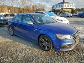 Audi S3 PREMIUM PLUS, снимка 3