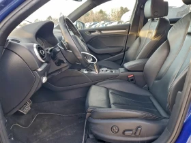 Audi S3 PREMIUM PLUS, снимка 8