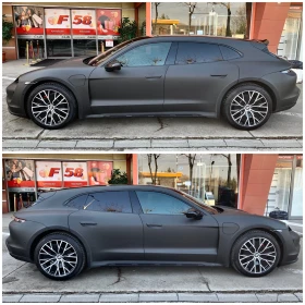 Porsche Taycan 4S FULL MAX - 71777 € / 140383.61 лв. - 24826488 7